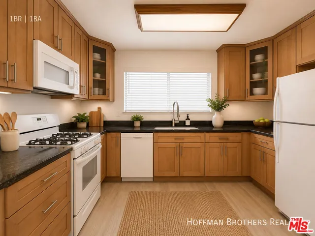 4860 Van Noord, Los Angeles, California 91423