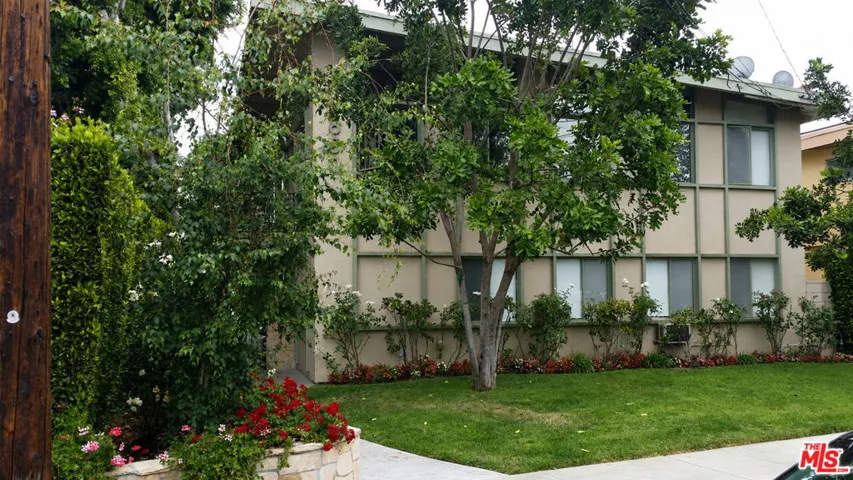 4860 Van Noord, Los Angeles, California 91423