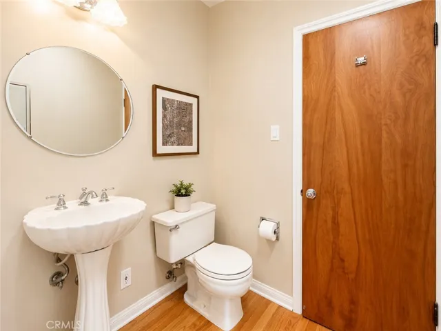 Bathroom 2