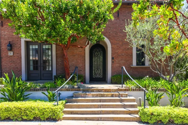 Main Entry