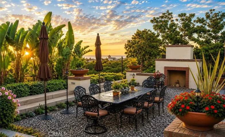 Sunset View