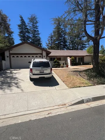 1879 Marian, Thousand Oaks, California 91360
