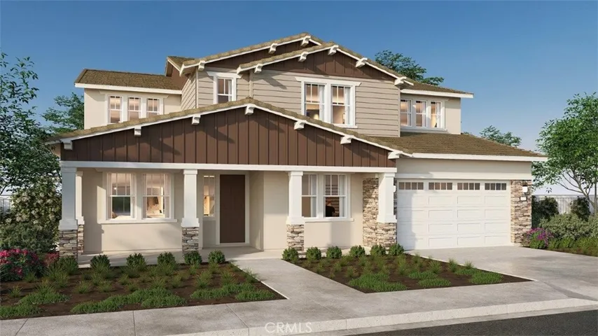 18493 Lurin Avenue, Riverside, California 92508