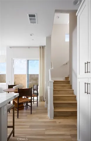 Photos uploaded are of the model representing the floor plan and are to demonstrate furniture layout. Furniture pictured is for demonstration only and not included with purchase.