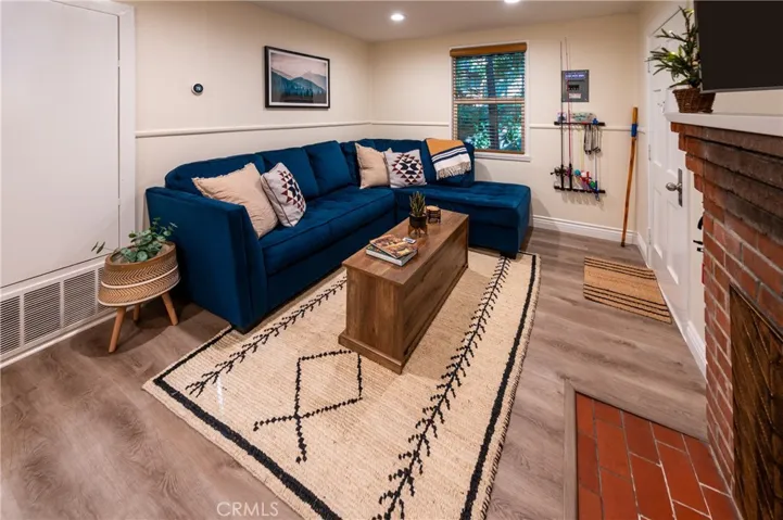 640 Pyramid, Crestline, California 92325
