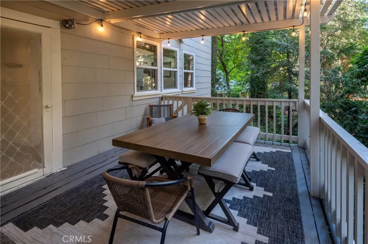 640 Pyramid, Crestline, California 92325