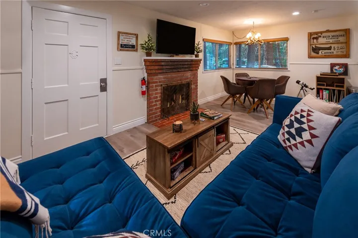 640 Pyramid, Crestline, California 92325