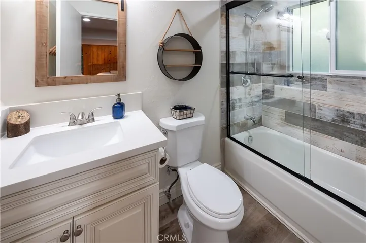 640 Pyramid, Crestline, California 92325