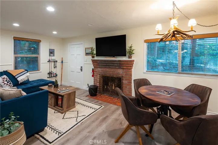640 Pyramid, Crestline, California 92325