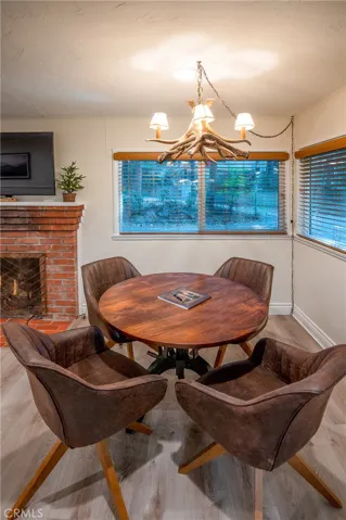 640 Pyramid, Crestline, California 92325