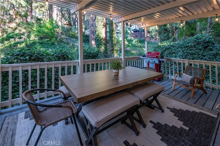 640 Pyramid, Crestline, California 92325