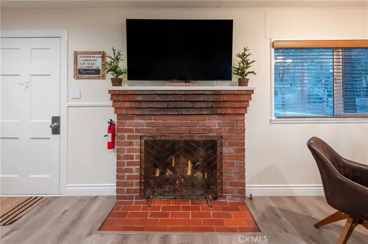 640 Pyramid, Crestline, California 92325