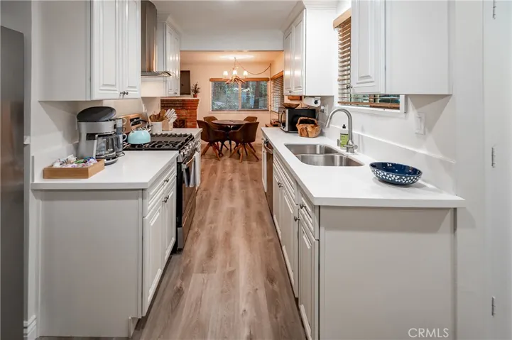 640 Pyramid, Crestline, California 92325