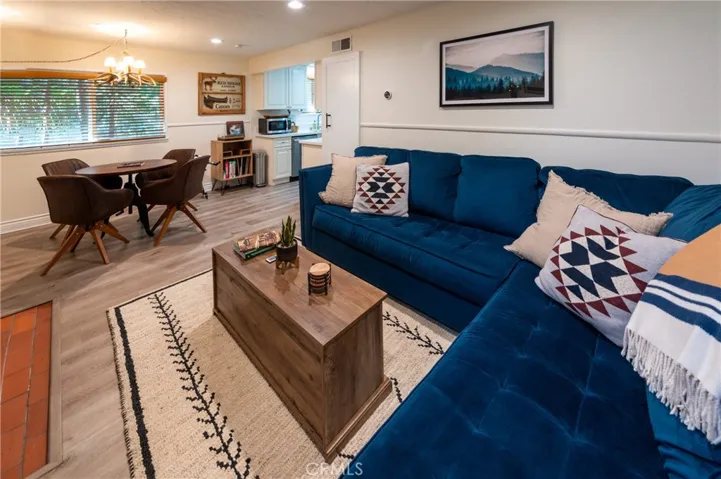 640 Pyramid, Crestline, California 92325