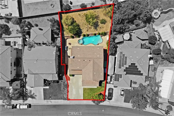 40740 Clancy Court, Murrieta, California 92562