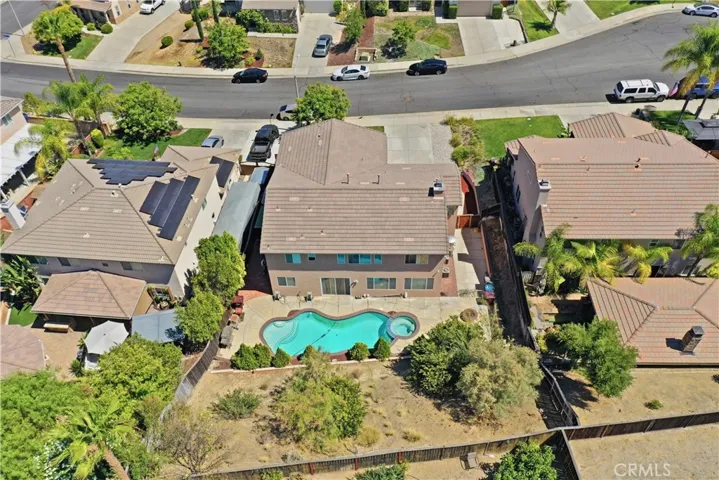 40740 Clancy Court, Murrieta, California 92562