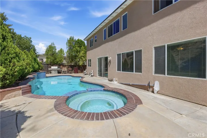 40740 Clancy Court, Murrieta, California 92562