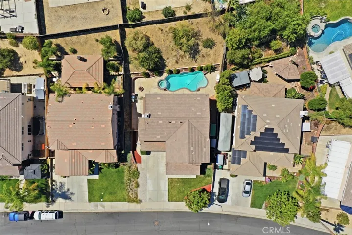 40740 Clancy Court, Murrieta, California 92562