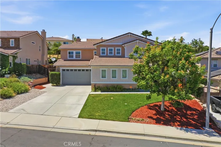 40740 Clancy Court, Murrieta, California 92562