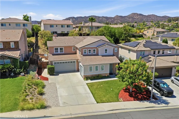 40740 Clancy Court, Murrieta, California 92562