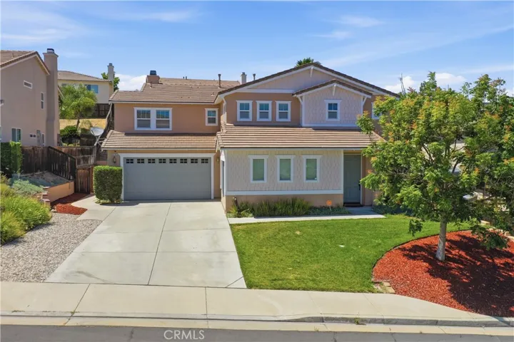40740 Clancy Court, Murrieta, California 92562