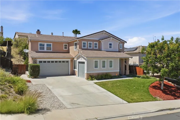 40740 Clancy Court, Murrieta, California 92562