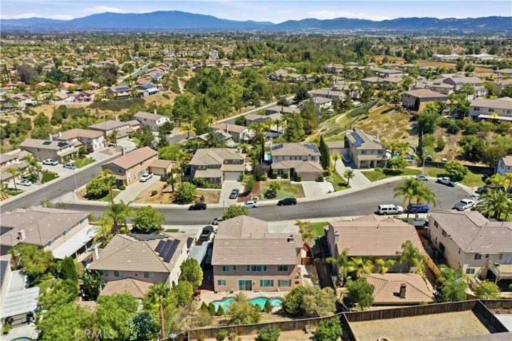 40740 Clancy Court, Murrieta, California 92562
