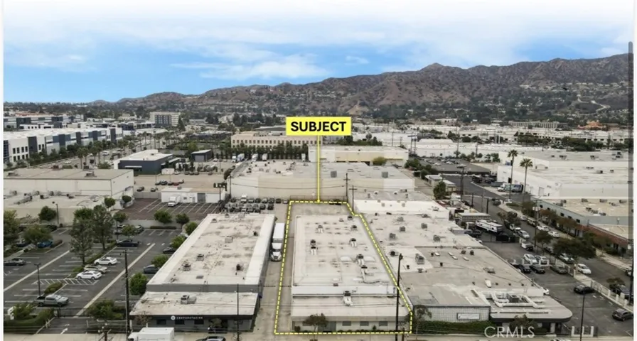 3401 Winona Avenue, Burbank, California 91504