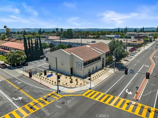5385 Walnut Avenue, Chino, California 91710