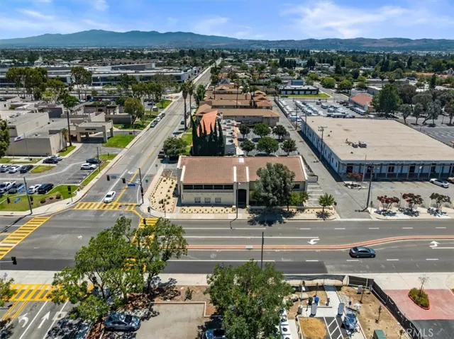 5385 Walnut Avenue, Chino, California 91710