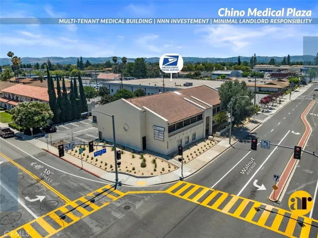5385 Walnut Avenue, Chino, California 91710