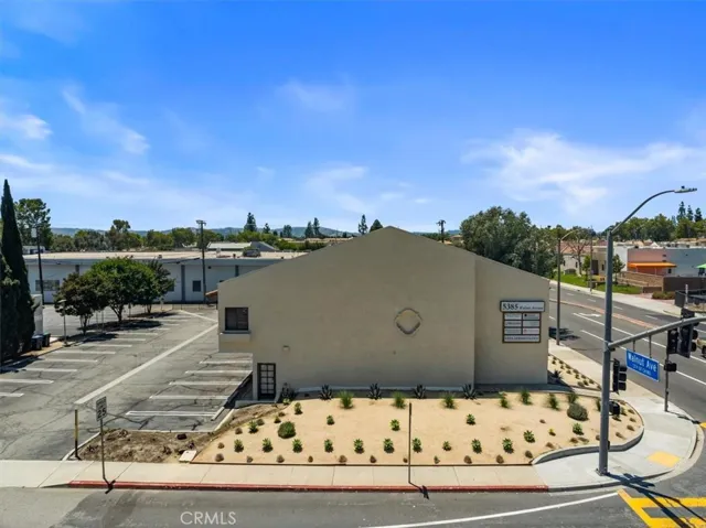 5385 Walnut Avenue, Chino, California 91710