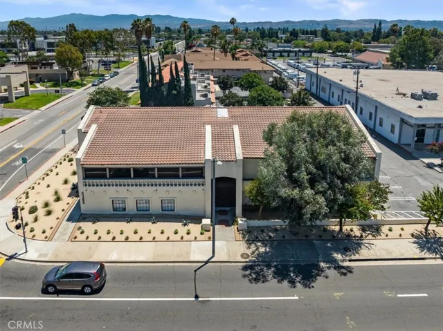 5385 Walnut Avenue, Chino, California 91710