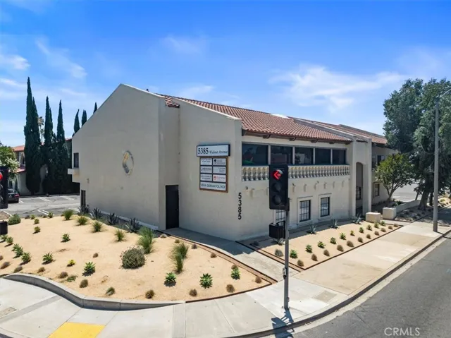5385 Walnut Avenue, Chino, California 91710