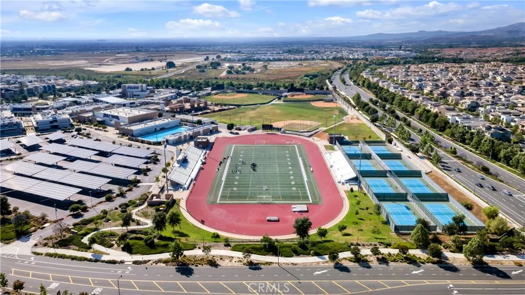 Portola High