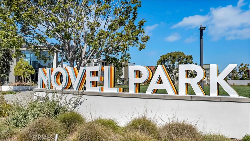 Novel Park