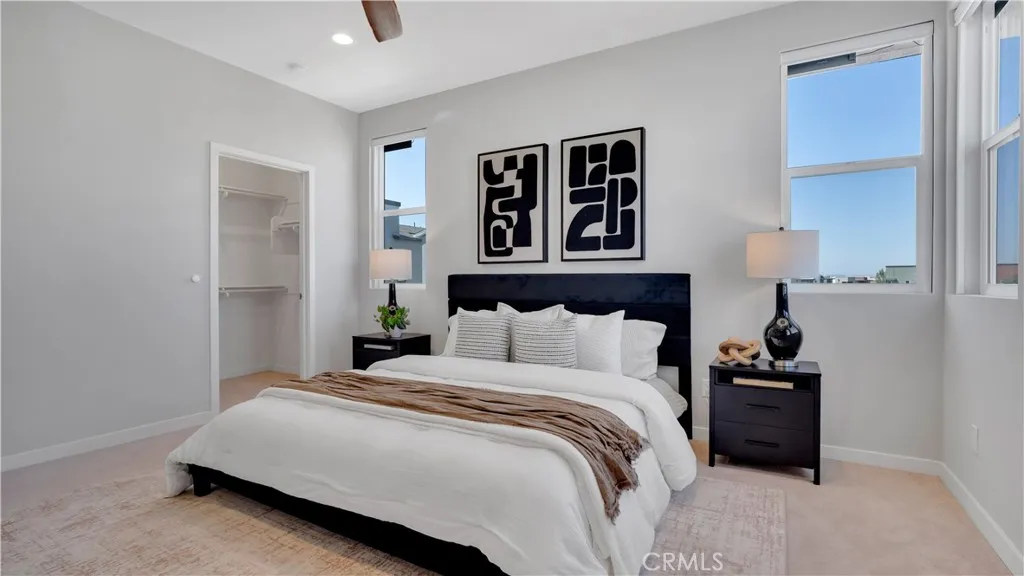 Primary Suite