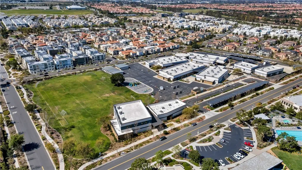 Beacon Park K-8