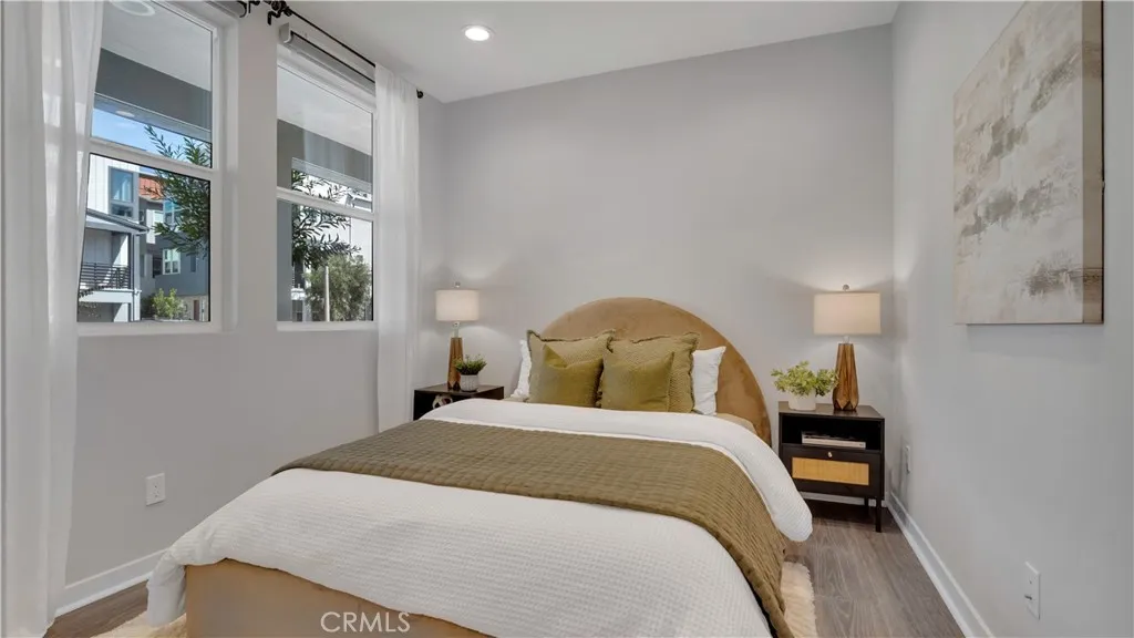Main Level Guest Ensuite
