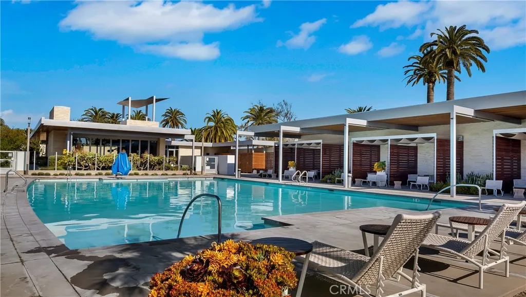The Pools