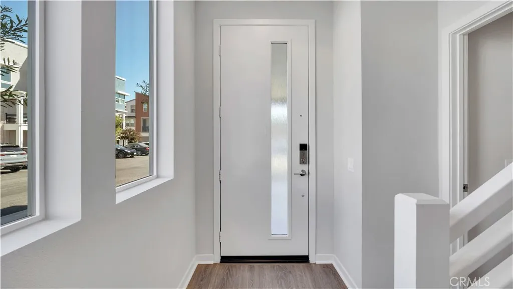 Entryway