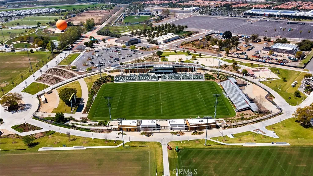 Great Park