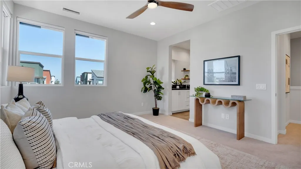 Primary Suite
