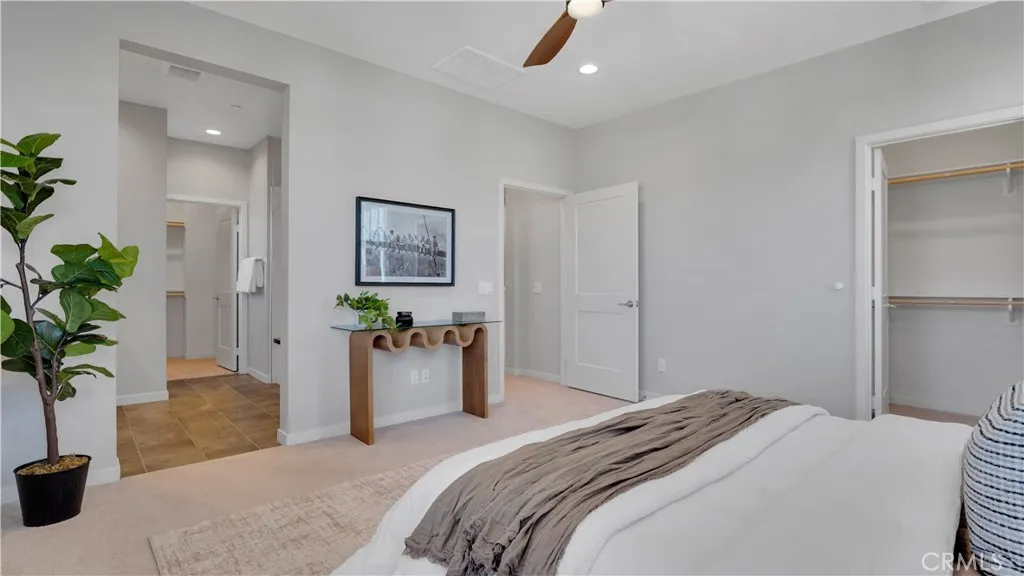 Primary Suite