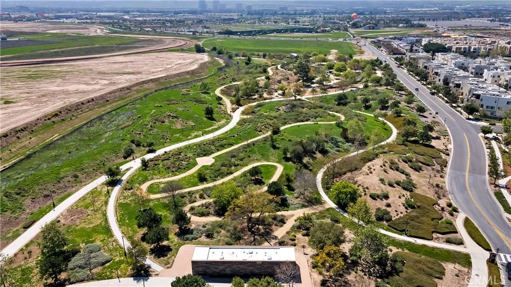 Bosque Trail