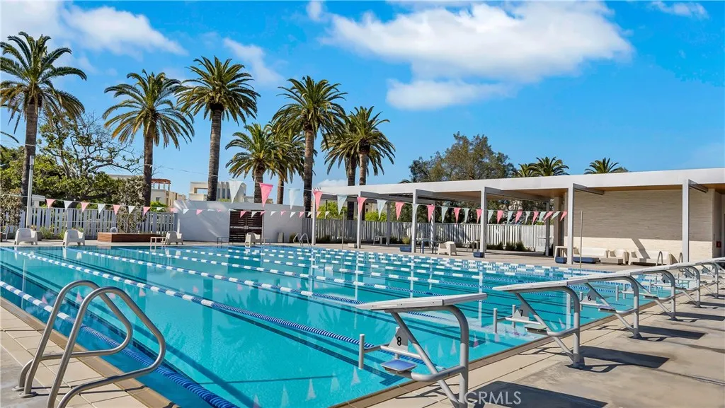 The Pools