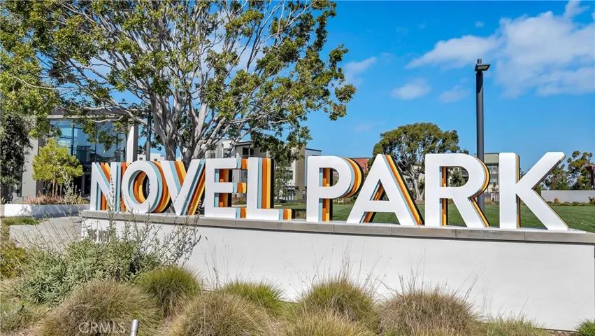 Novel Park