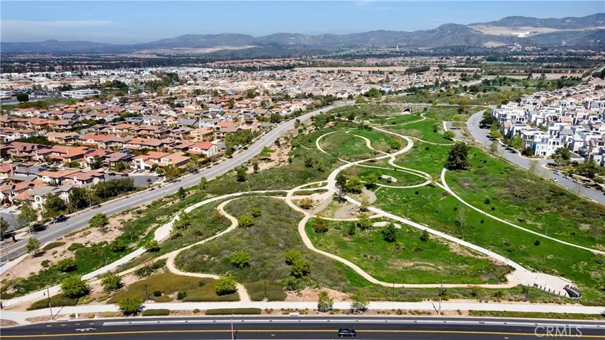 Bosque Trail