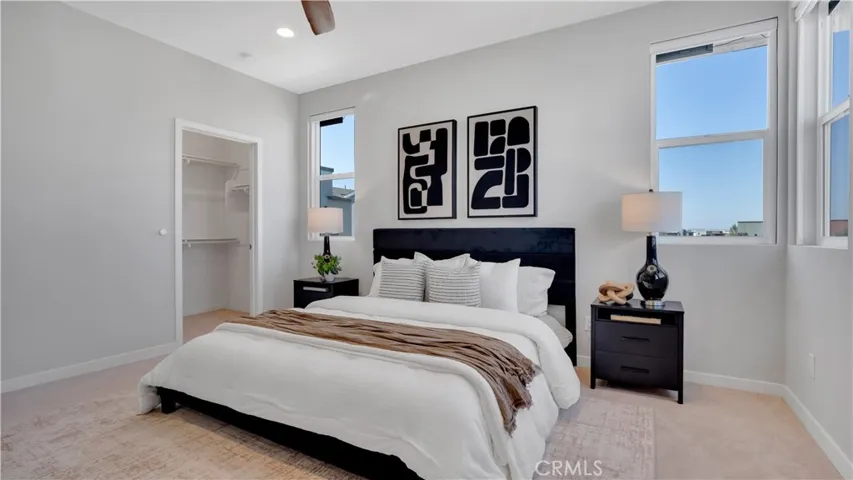 Primary Suite