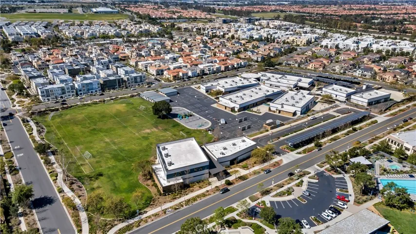 Beacon Park K-8